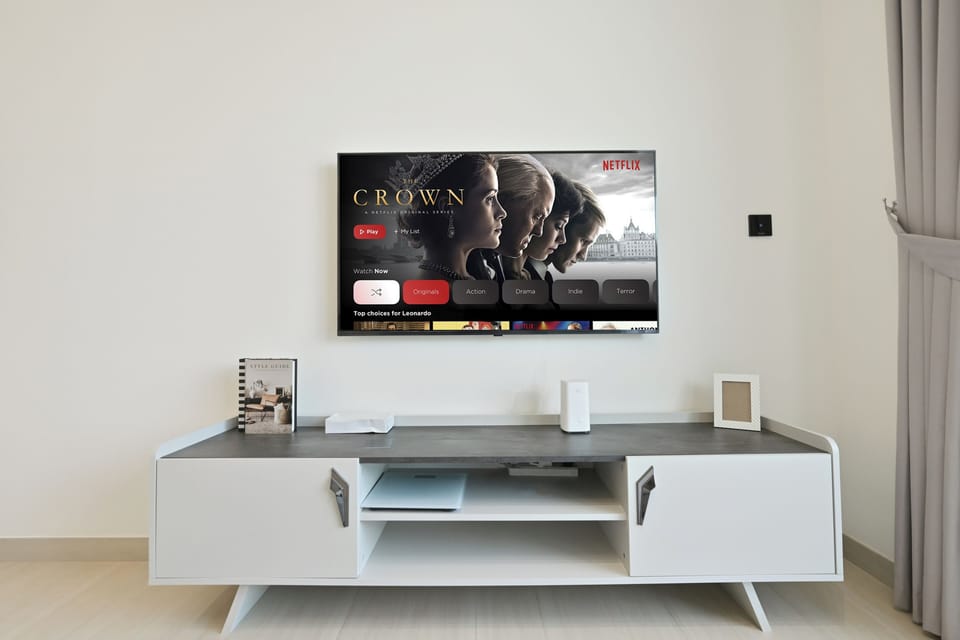 Apartment, Balcony | Interior