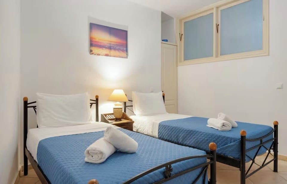 Villa, Private Pool, Sea View | Iron/ironing board, WiFi (free)