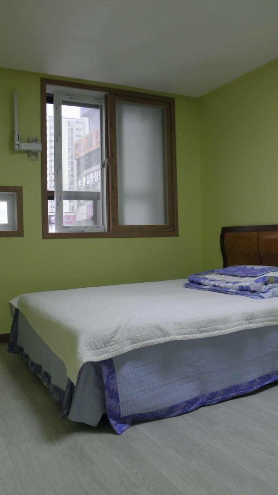 Room | Free WiFi, bed sheets