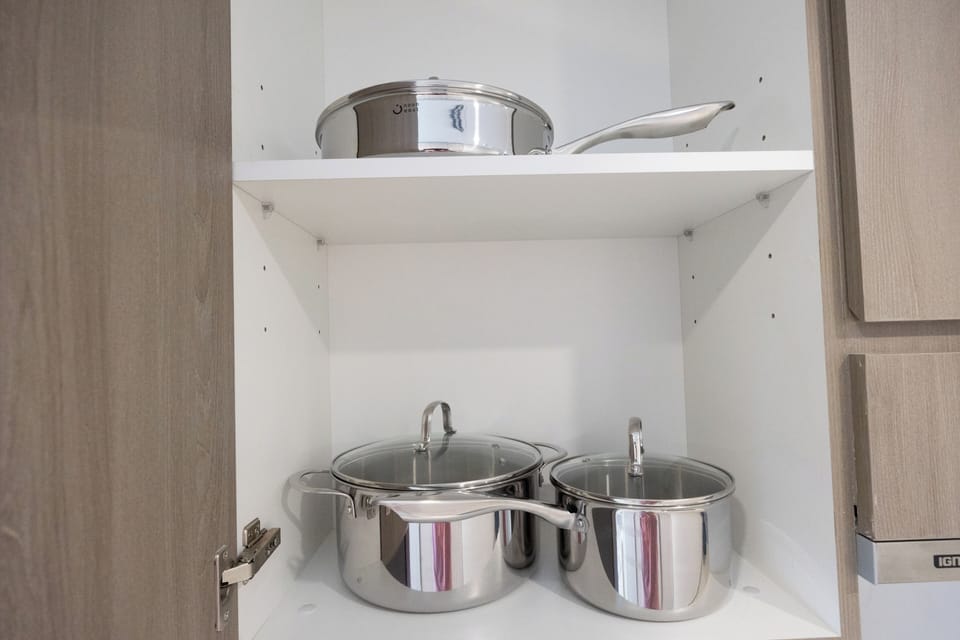 Apartment | Miscellaneous