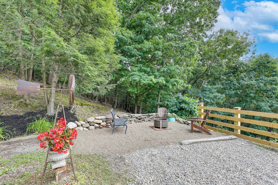 Fire Pit