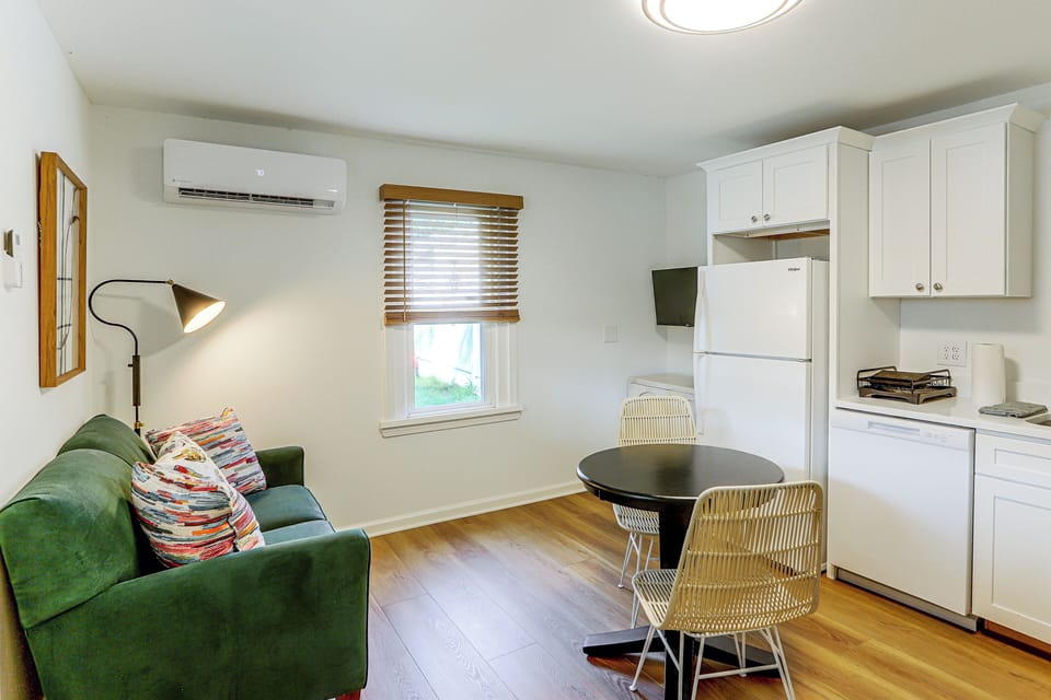 Addt'l Living Space | 1st Floor