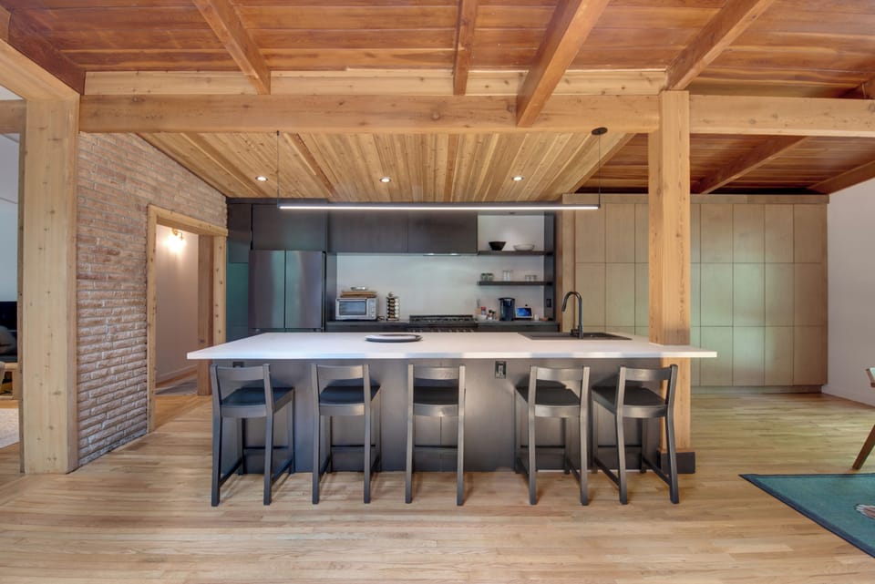 Kitchen | Dishwasher | Microwave