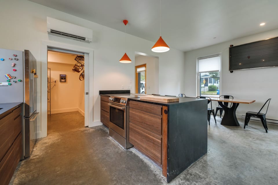 Kitchen | 1st Floor