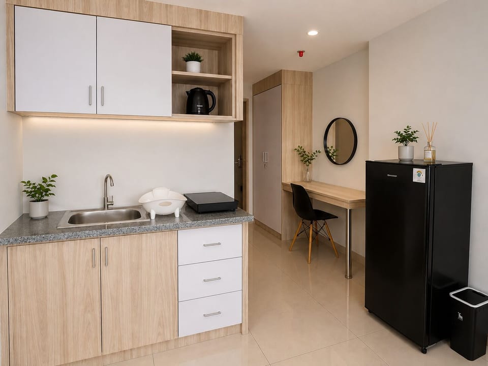 Superior Single Room | Interior