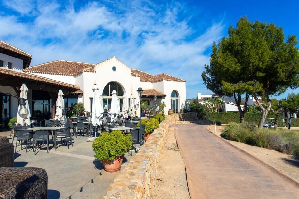 Swimming pool, Golf course views , Pool views