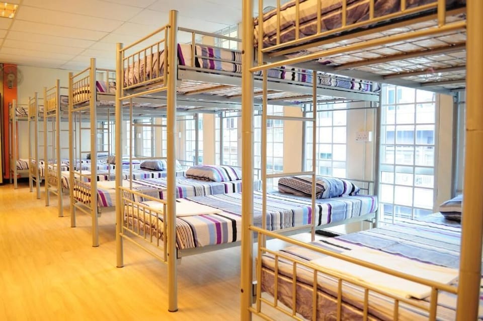 WiFi (free), bed sheets