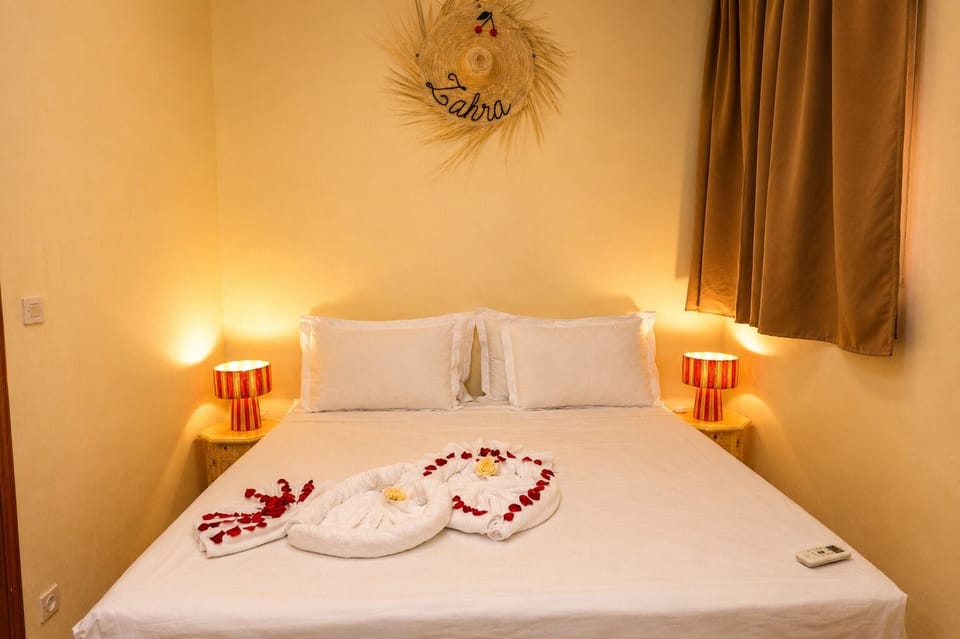 Comfort Double or Twin Room, Non Smoking, Air conditioning | WiFi (free)