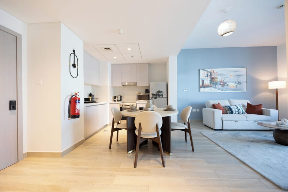 Apartment | Interior