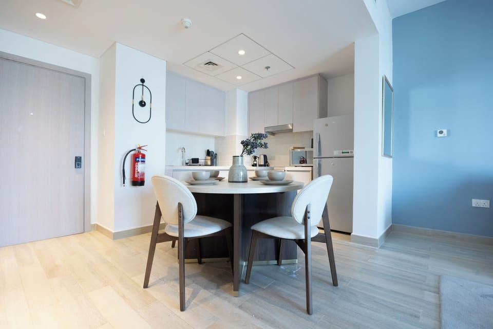 Apartment | Private kitchen