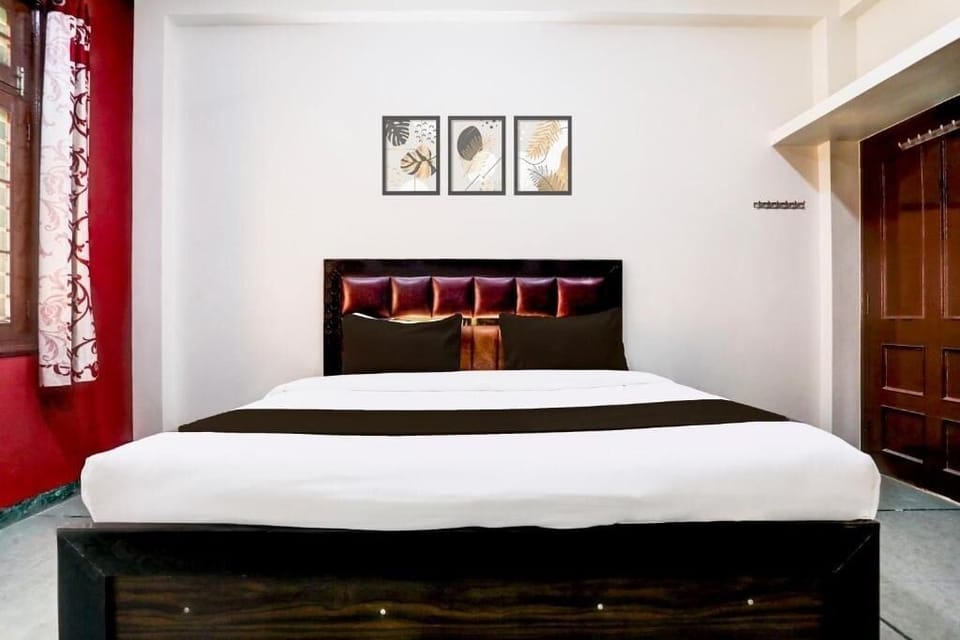 Comfort Single Room | Egyptian cotton sheets, premium bedding, WiFi (free), bed sheets