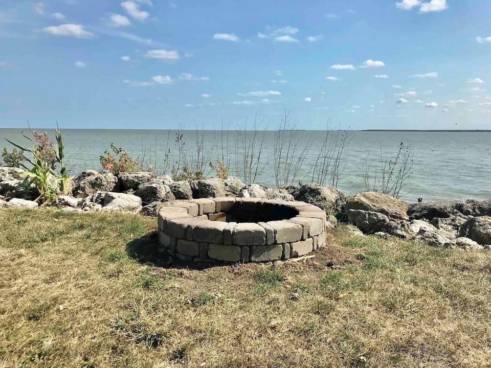 Firepit #2