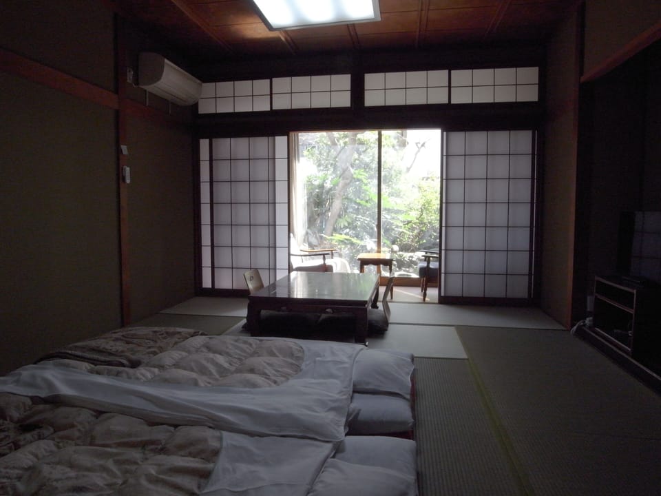 Superior Room, Private Bathroom | Desk, iron/ironing board (on request), WiFi (free)