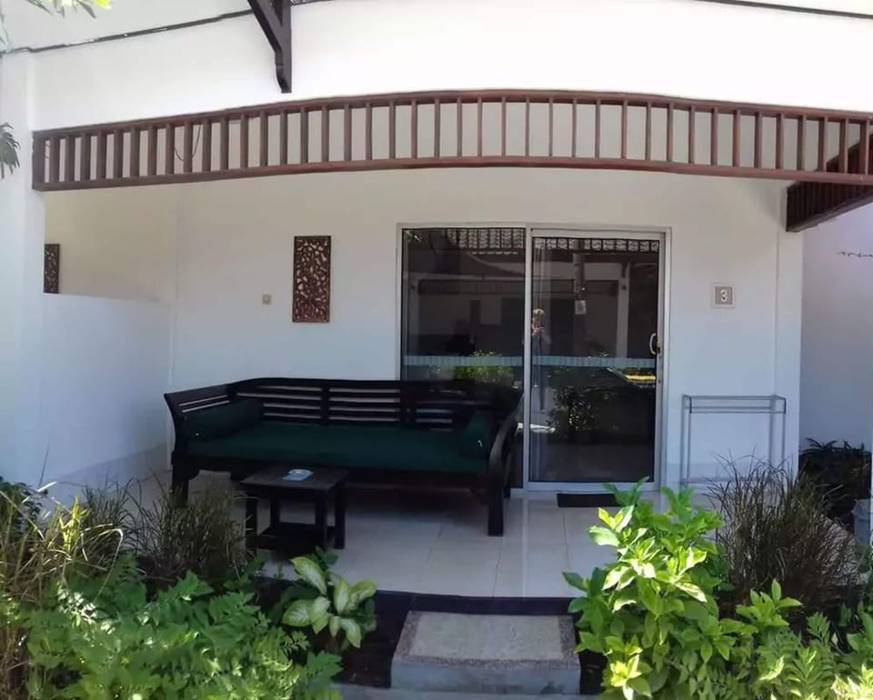 Gili Palms Resort Hotel in Pemenang