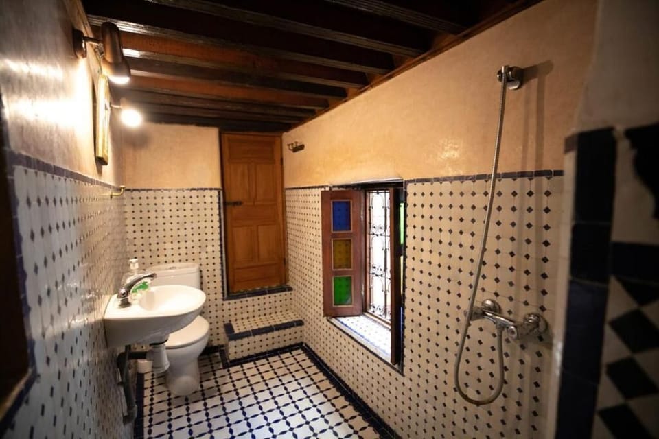 Dar Rass Jnane Riad in Fes