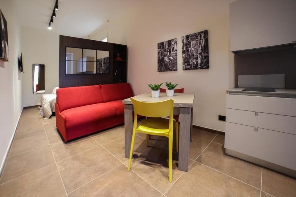 Family Room, Balcony, City View | In-room safe, blackout drapes, soundproofing