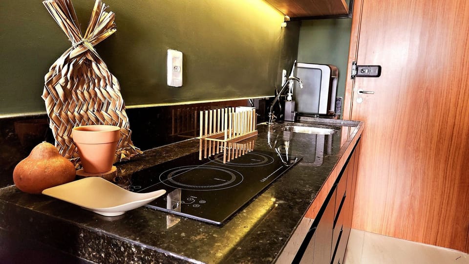 Apartment | Private kitchen