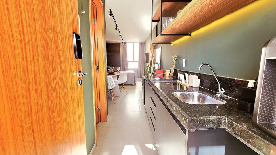 Apartment | Private kitchen