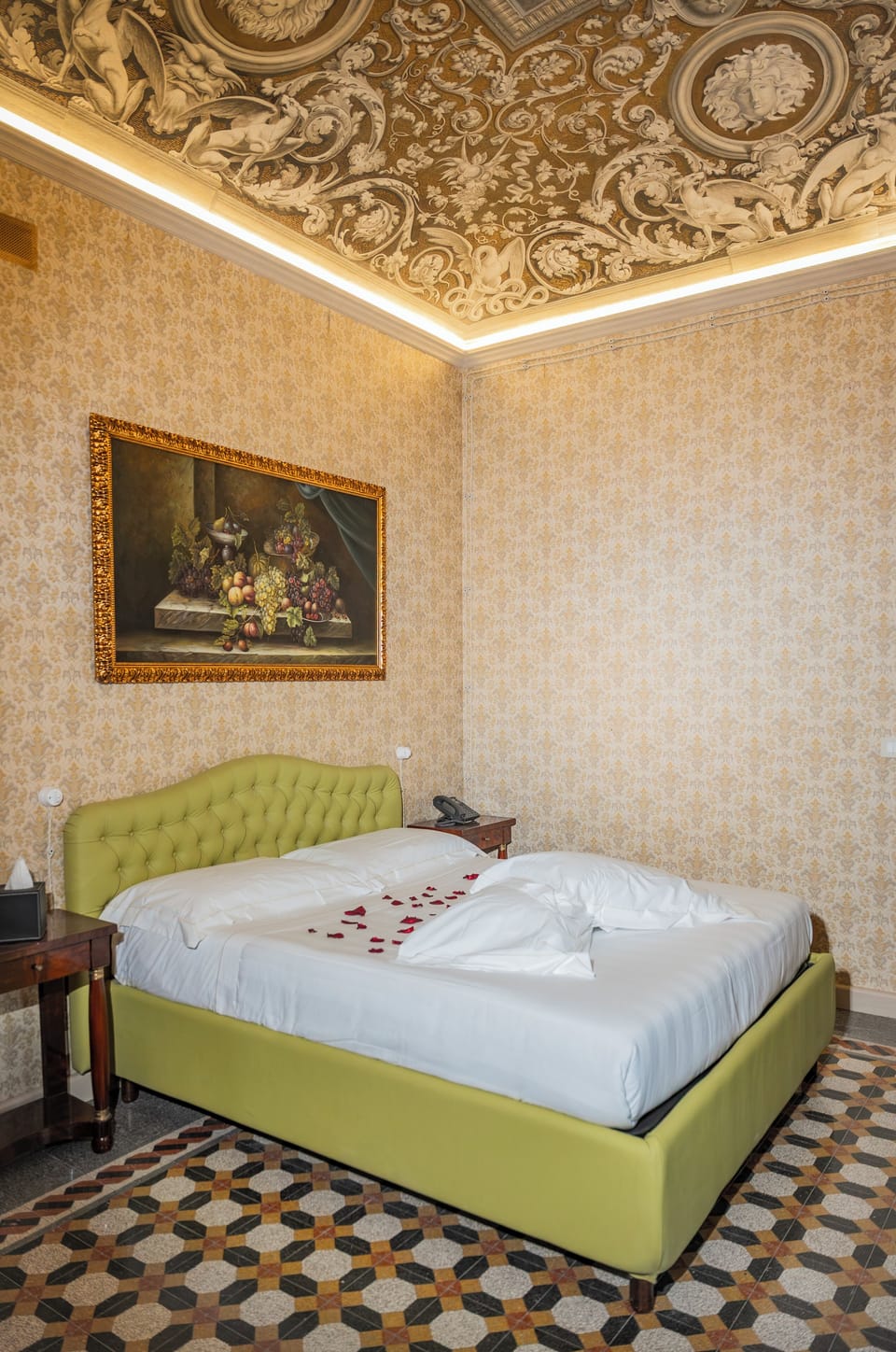 Exclusive Room, City View | In-room safe, blackout drapes, WiFi (free)