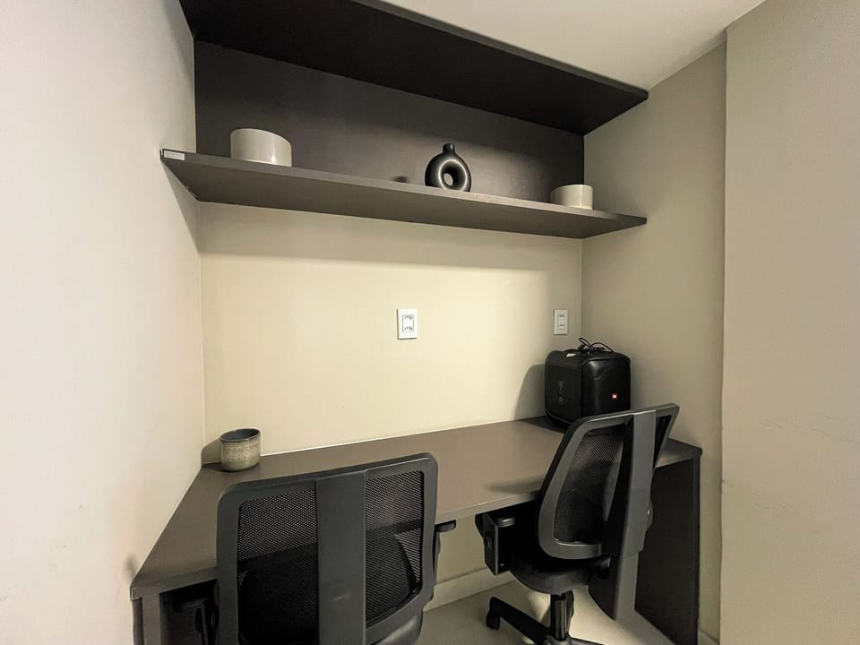Apartment | Interior