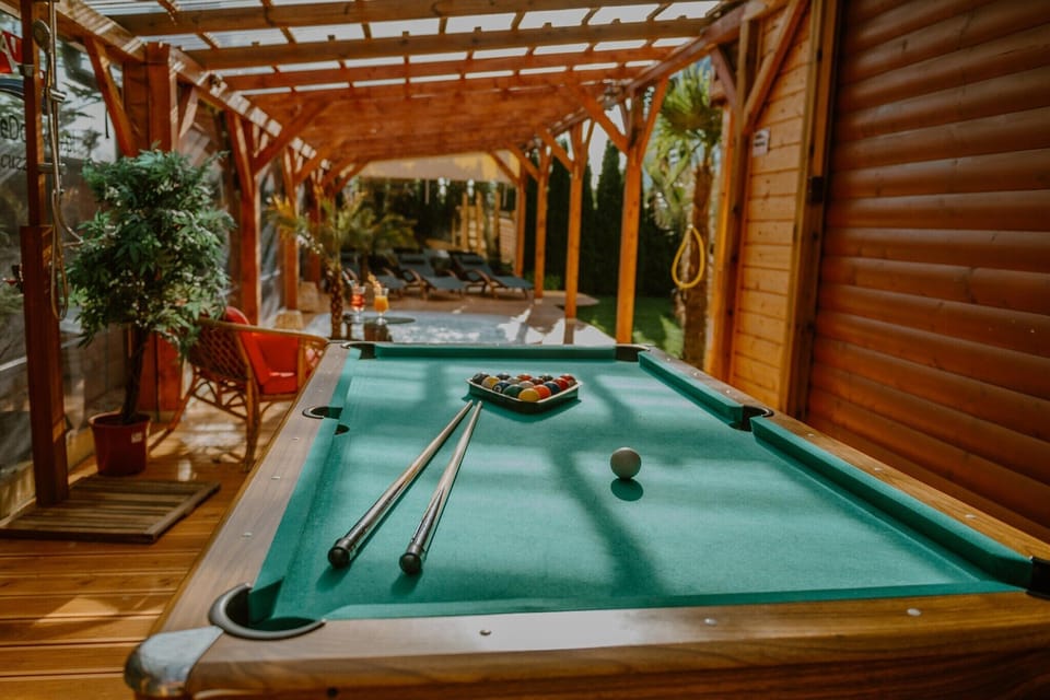 Recreation Room