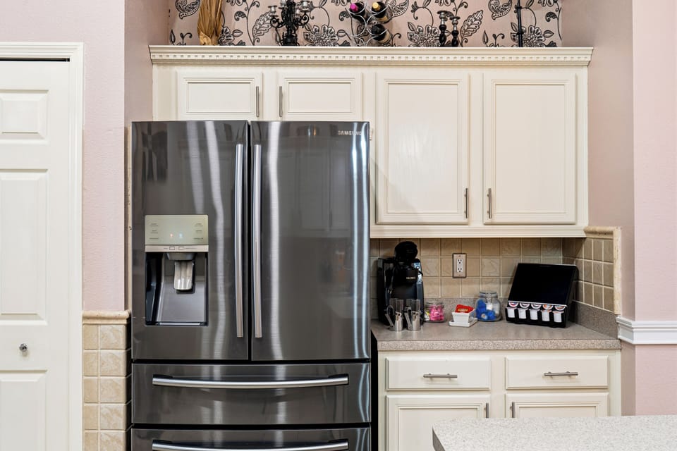 House, 4 Bedrooms, Patio | Private kitchen | Coffee/tea maker, electric kettle