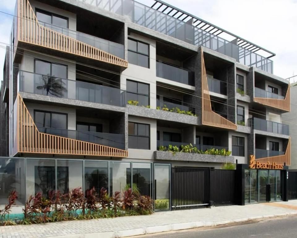 Studio | Exterior