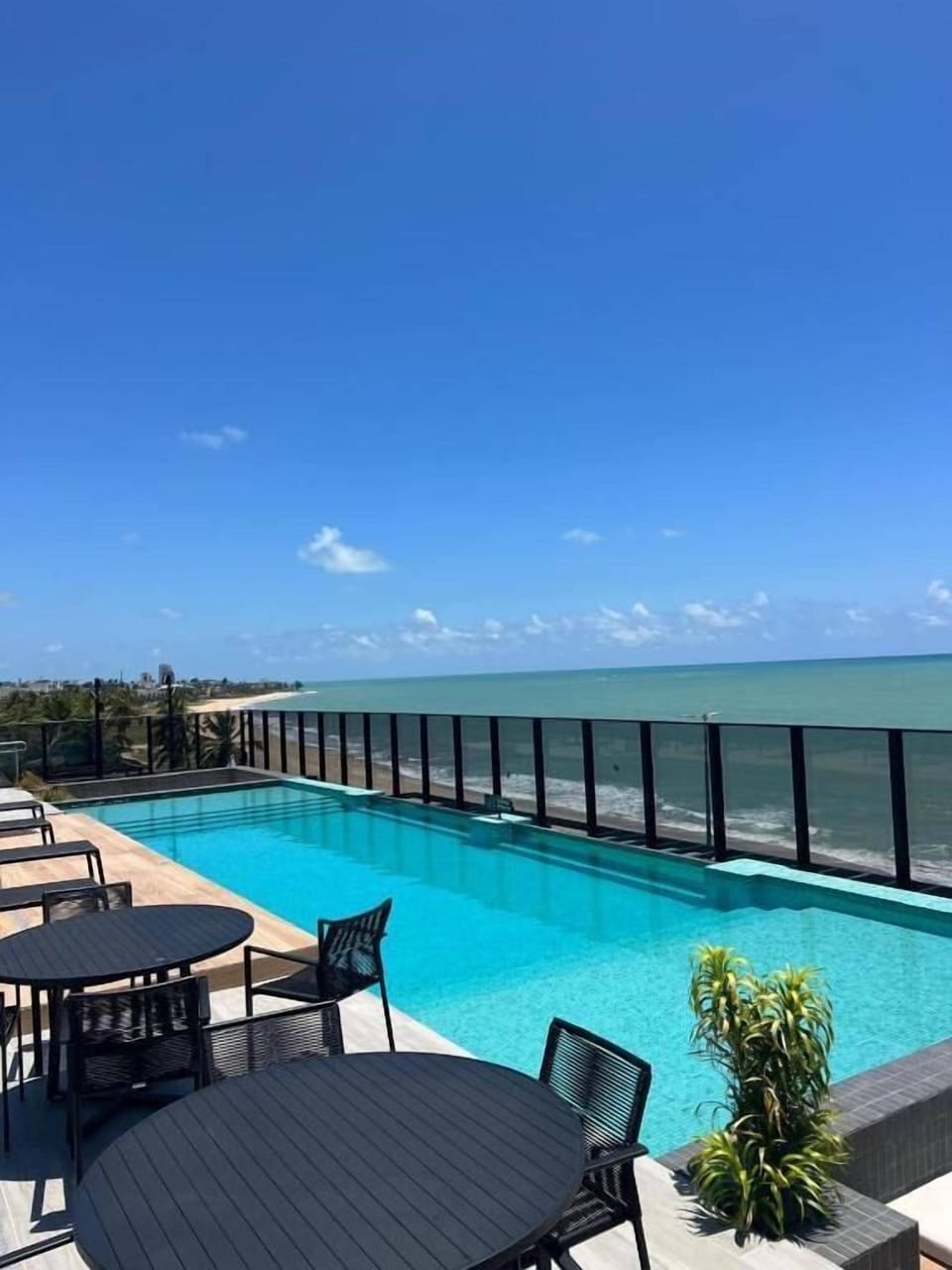 Studio | Pool | Outdoor pool