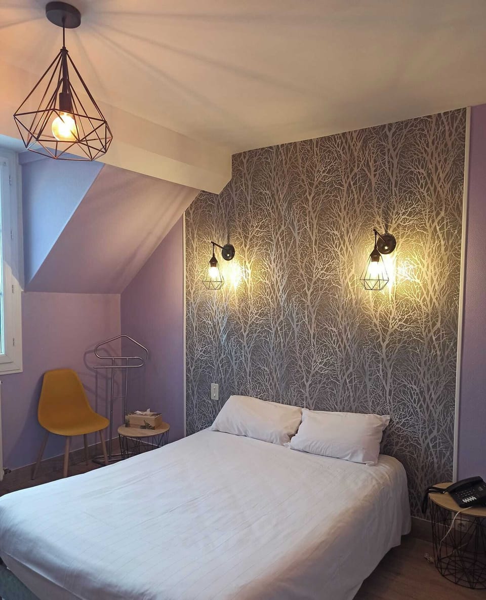 Standard Room, Lake View | WiFi (free)