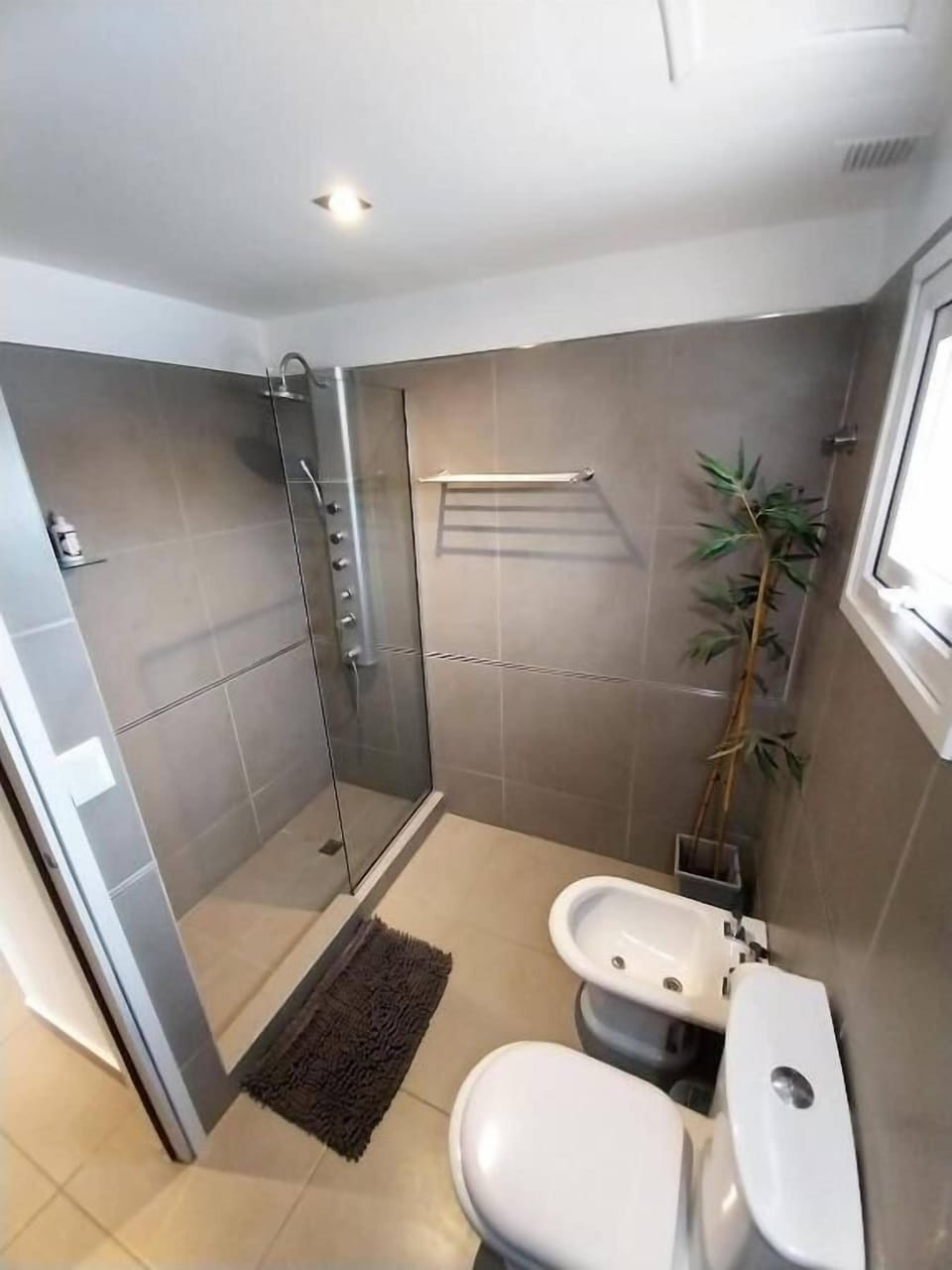 Apartment, Mountain View | Bathroom