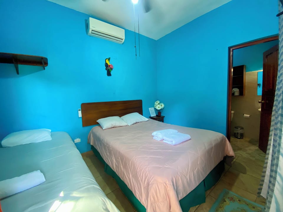 Triple Room | WiFi (free)