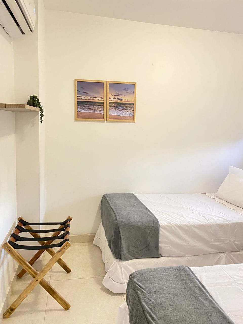 Apartment | WiFi (free)