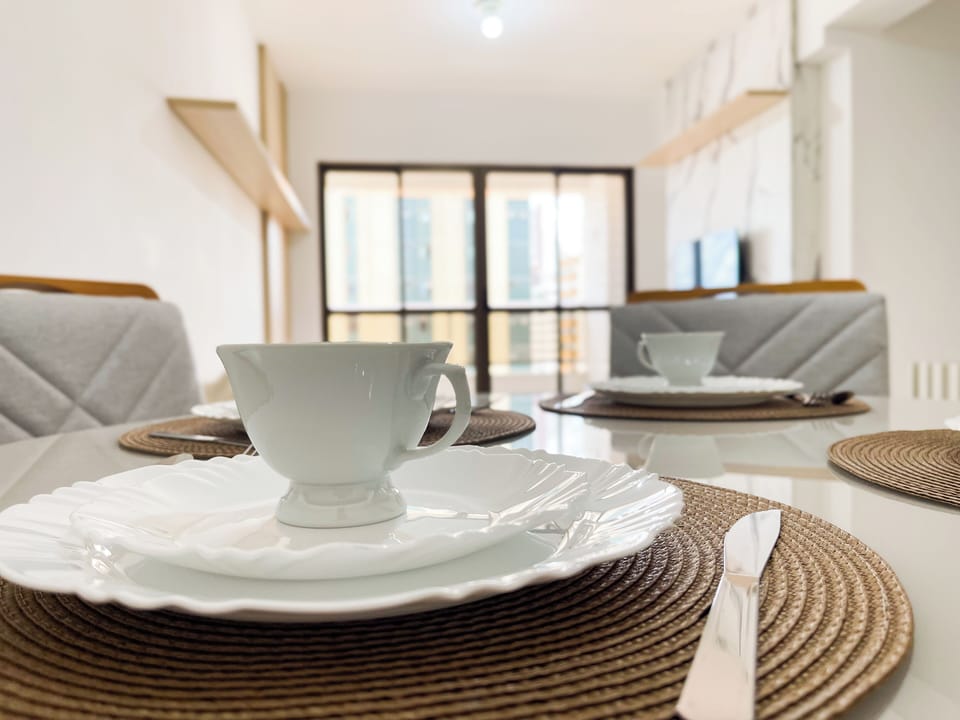 Apartment | Dining