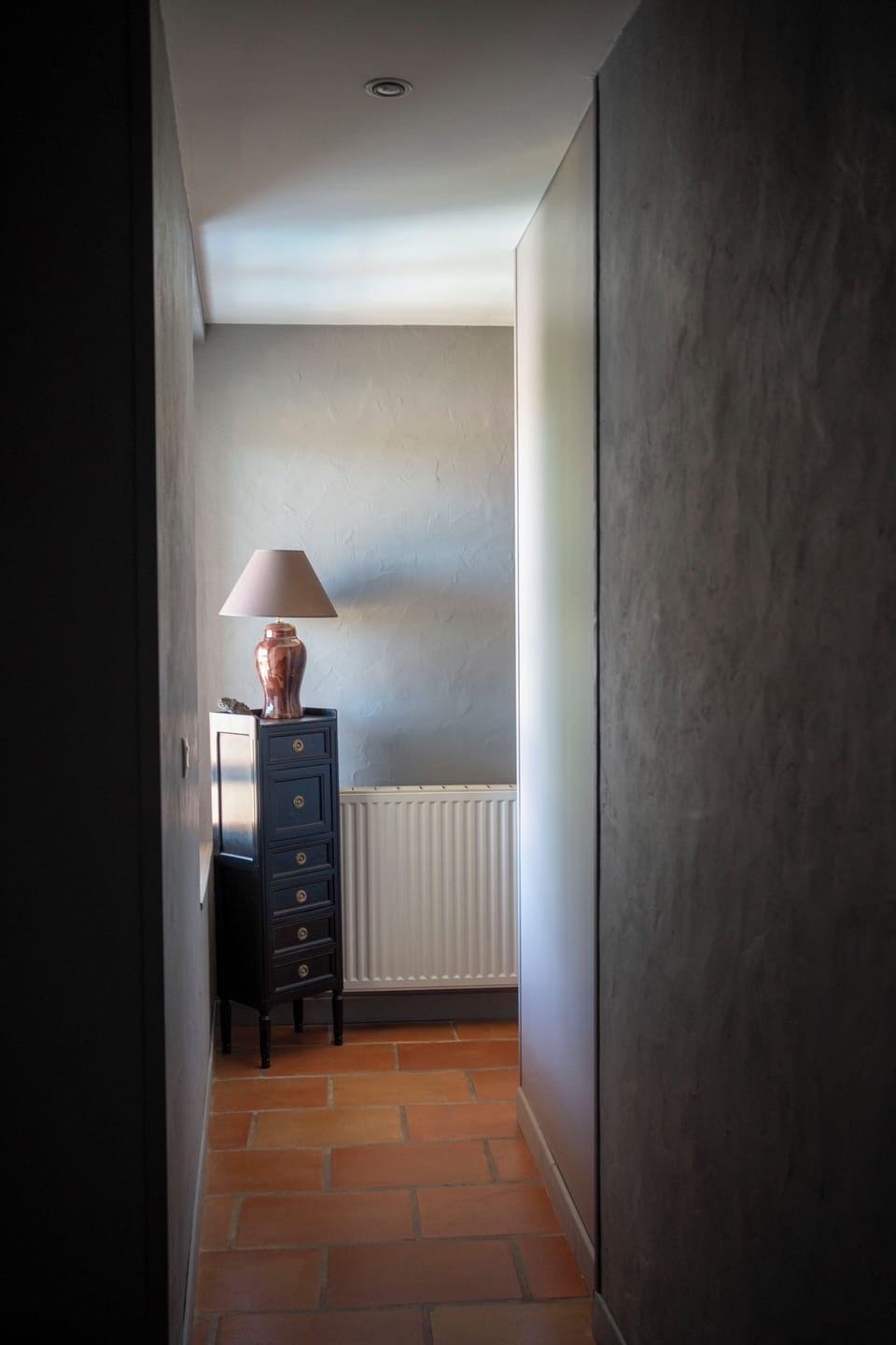 Suite Esclarmonde, pool view | Interior