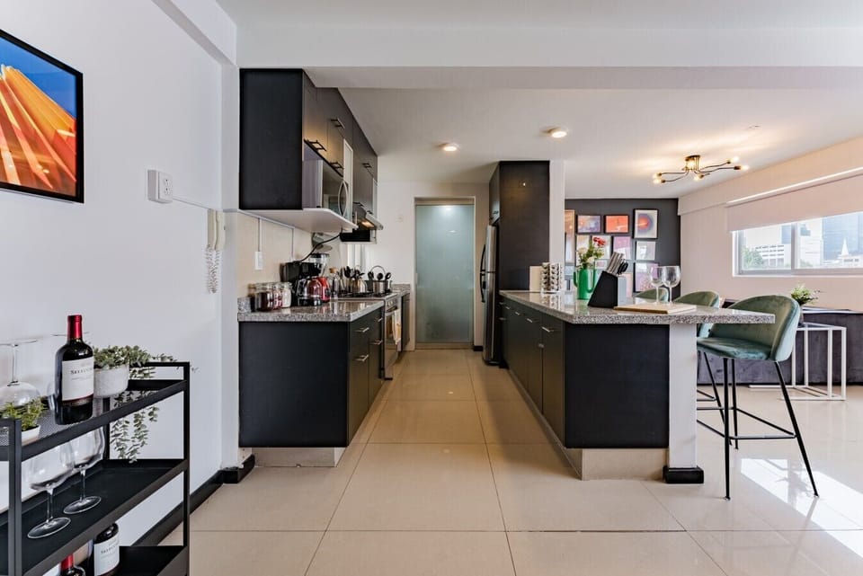 AirBnB ÁO 403-10