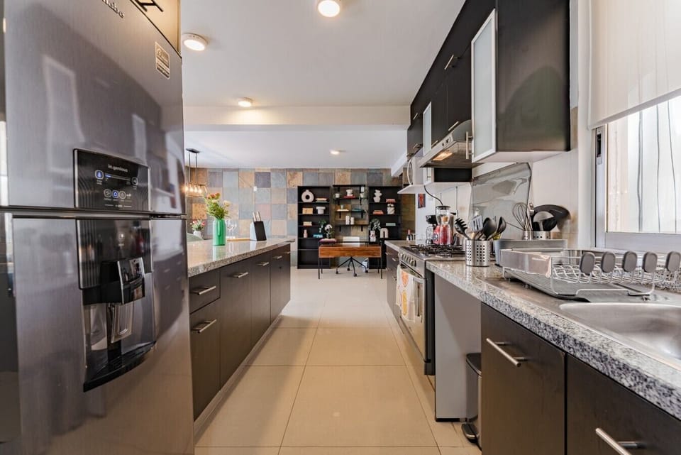 AirBnB ÁO 403-11