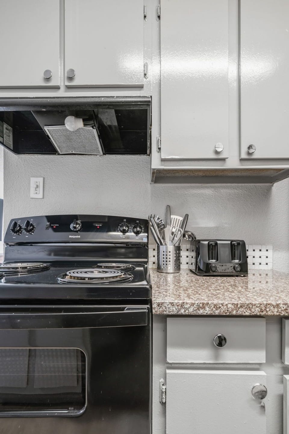 Apartment, Courtyard View | Private kitchen