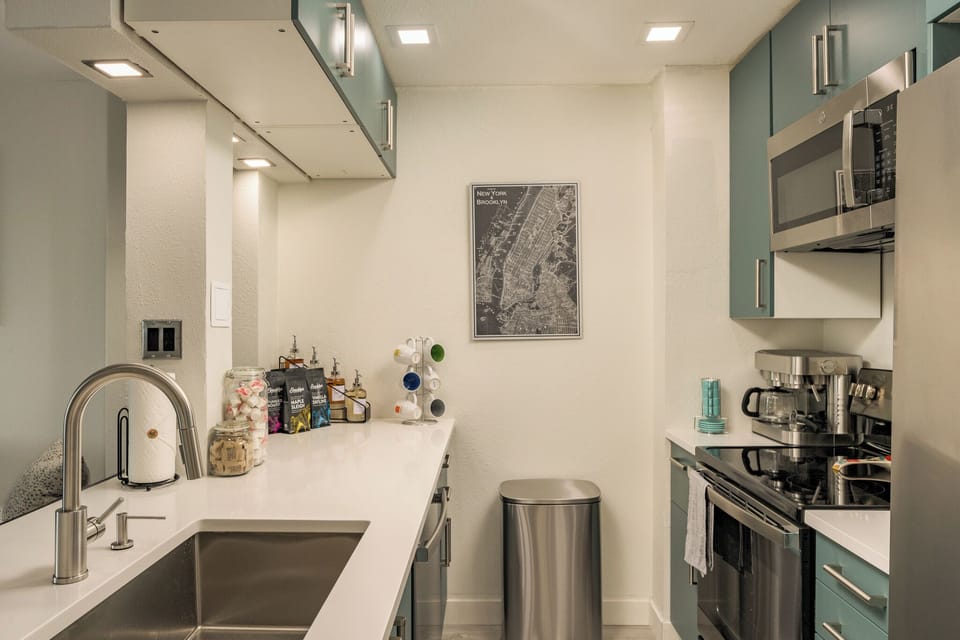Kitchen #2