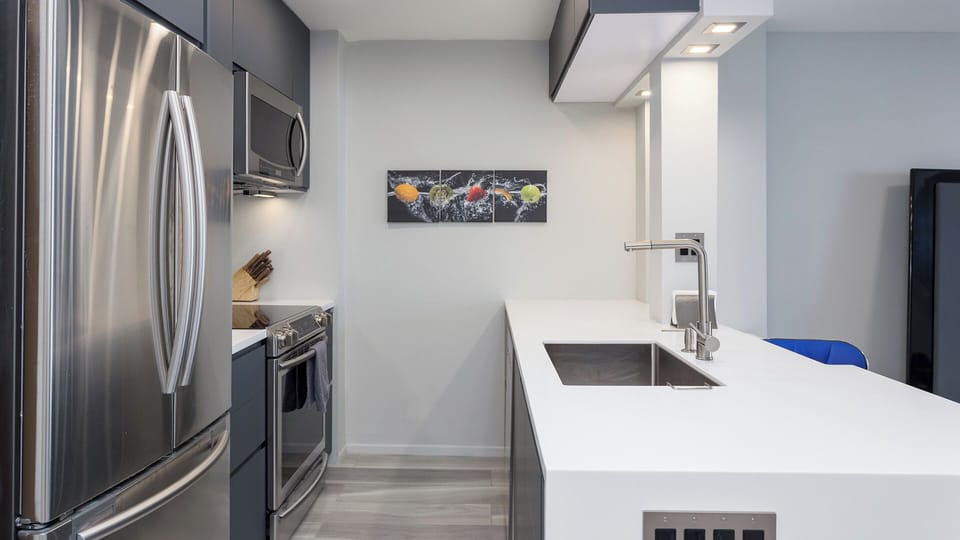 Kitchen #1