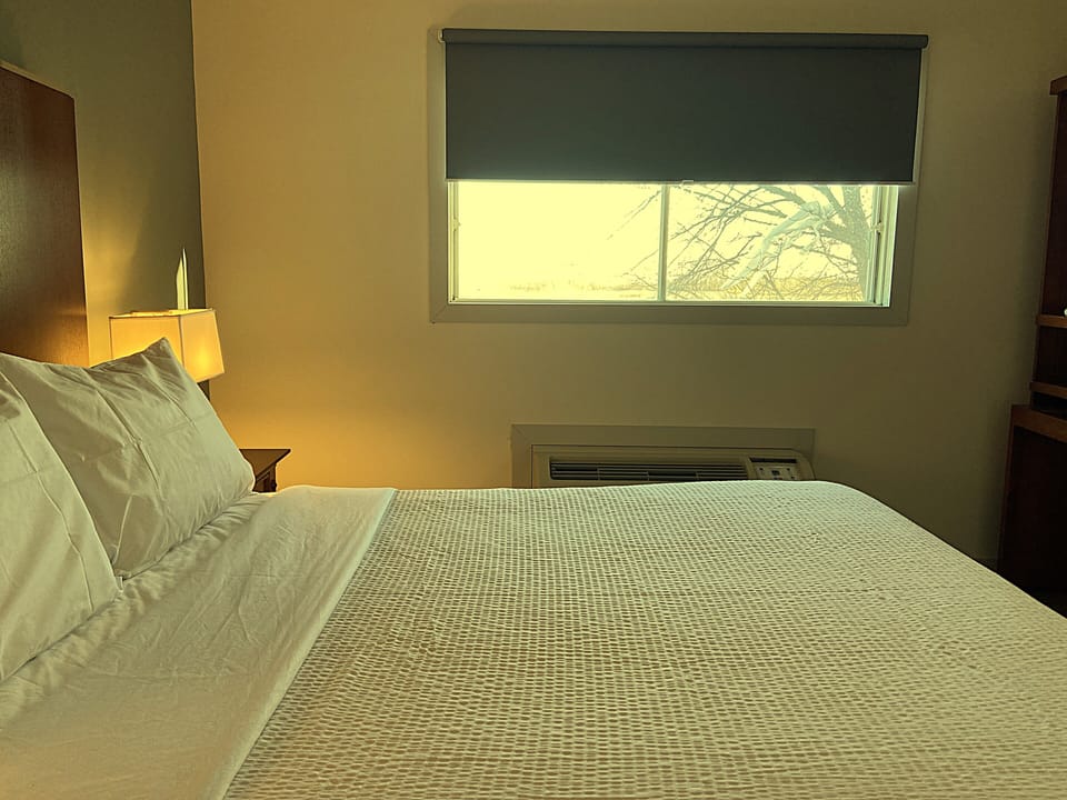 Standard Single Room | WiFi (free)