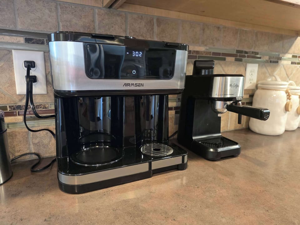 Coffee Station