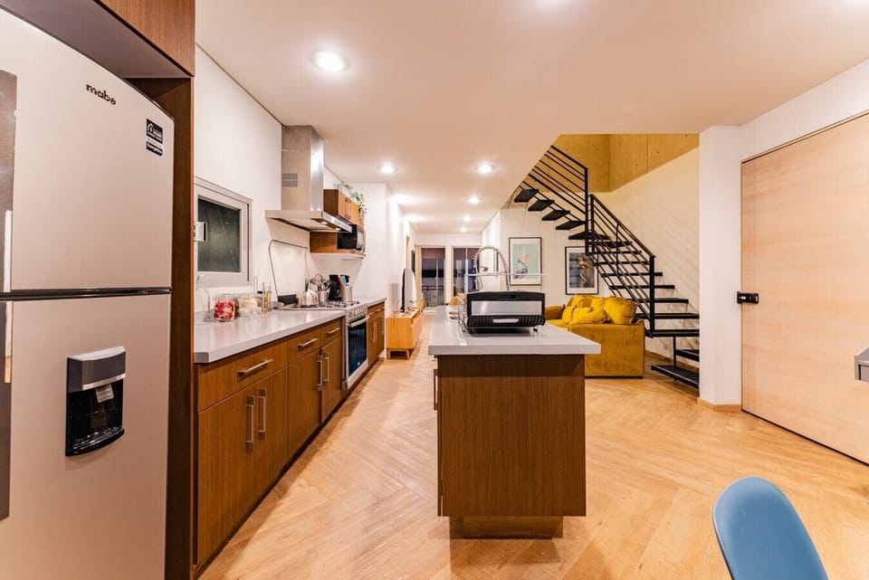 AirBnB SLP-PH-16