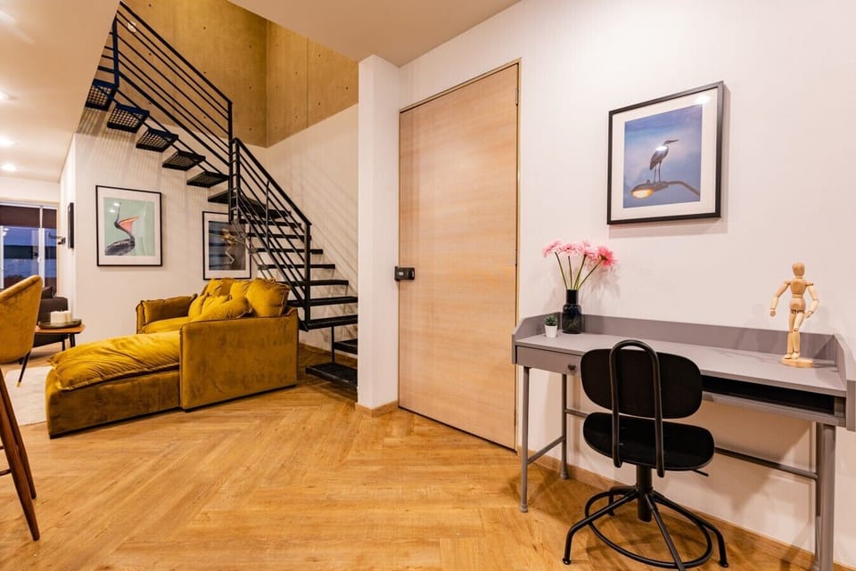 AirBnB SLP-PH-9