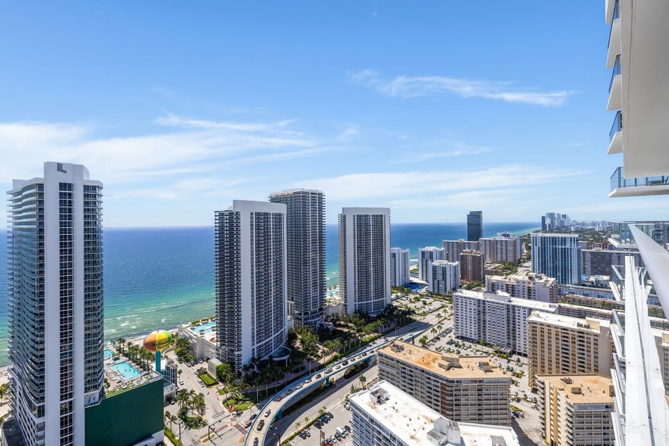 Apartment, Beach View | Miscellaneous