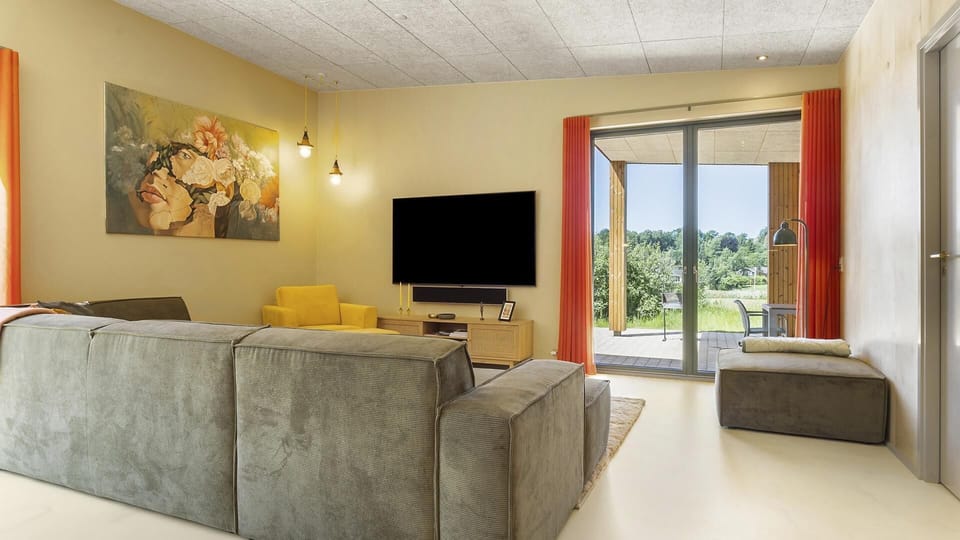 Living Dining Room