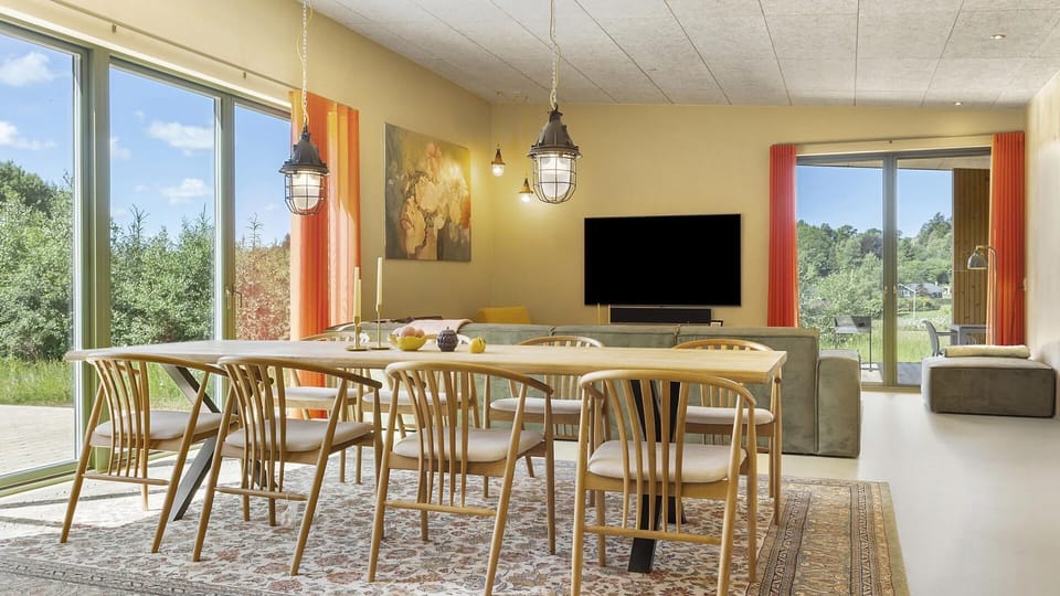 Living Dining Room