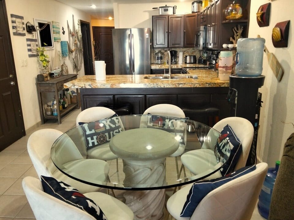 Dinning table