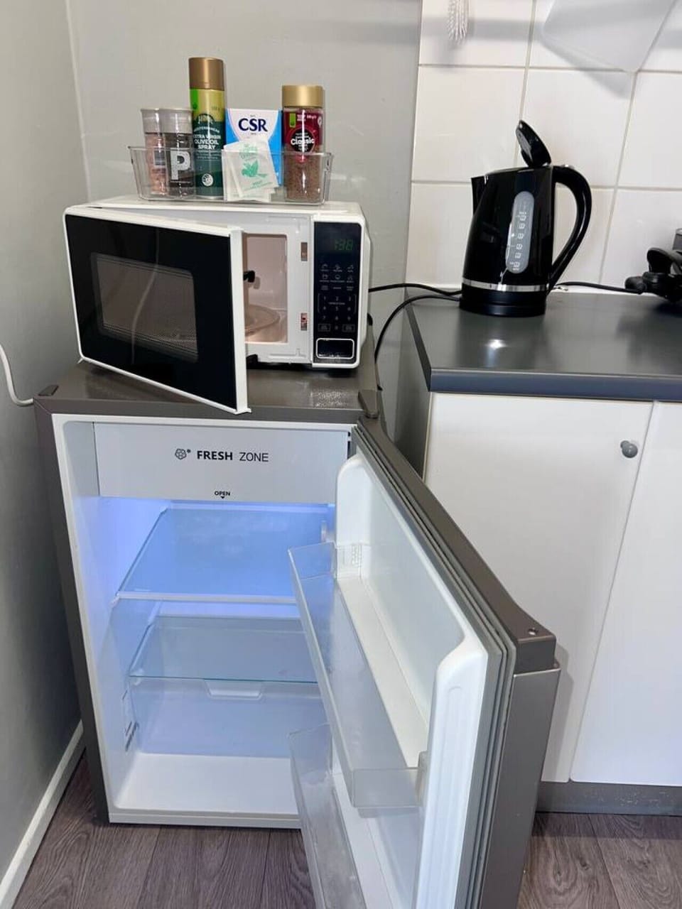 Microwave