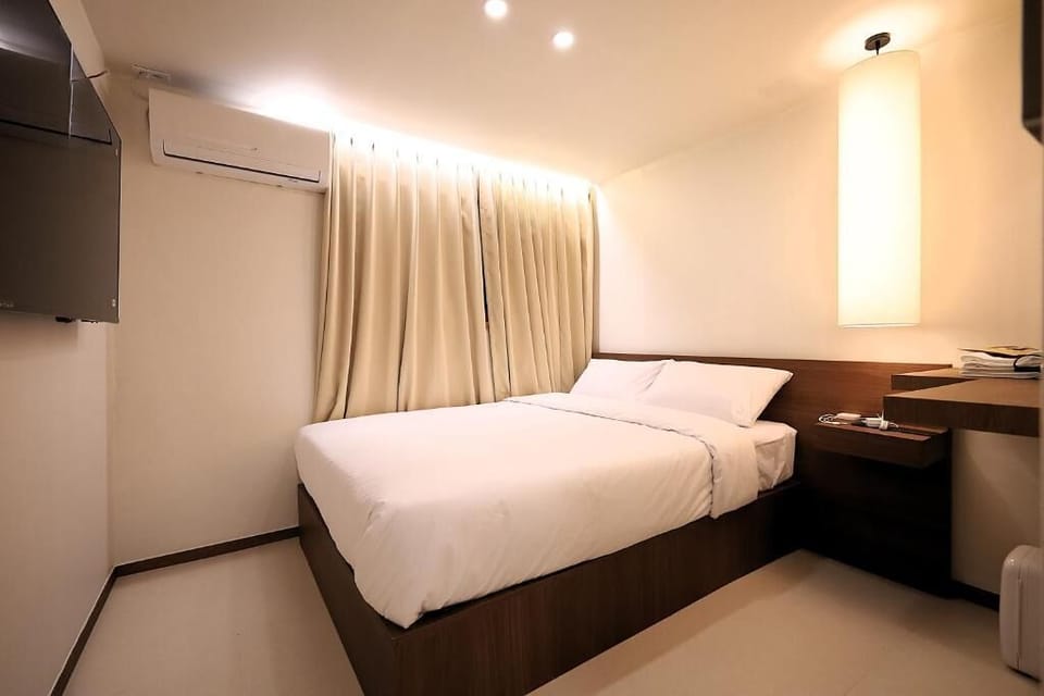 Double Room | WiFi (free)