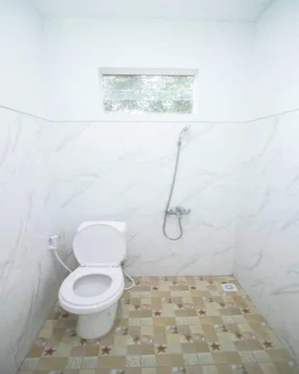 Cozzy Villa Evergreen Villa in Batu